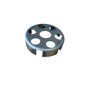 Cesta / campânula de embraiagem Vespa PX Sprint GTR Super TS (6 molas) Temperada