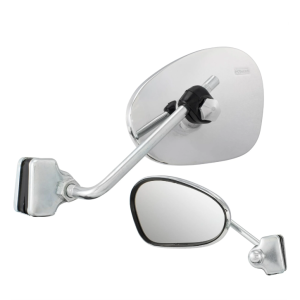 Espelho avental esquerdo BUUM para Vespa Sprint PX VBB 50S PK