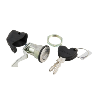 Kit fechadura mala PIAGGIO 36L Vespa GTV GTS 125-300