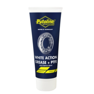 Massa de rolamentos PUTOLINE WHITE ACTION+ PTFE 100GR