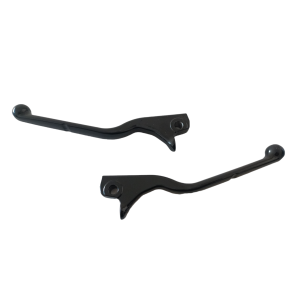 Manetes Vespa GTS 125»300 Keyless 2023/2025 Preto