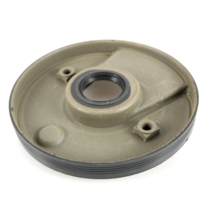 Retentor cambota lado variador ORIGINAL para Vespa GTS GTV (125»300) LX LXV ET4 Primavera