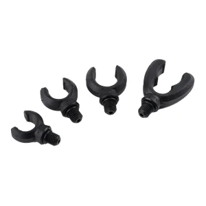 Suporte Canas Fox ButtLok