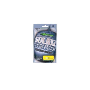 Sacos PVA lentos Korda M - 70 x 110 mm