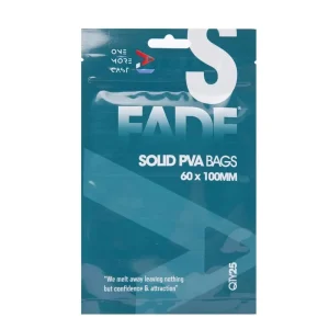 Sacos de PVA OMC Fade M 75 x 110 mm