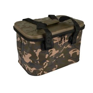 Bolsa Fox Aquos Camo 30 litros