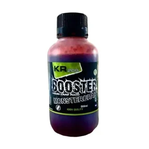 Booster Krom Quality KR600 Monster Crab 500ml