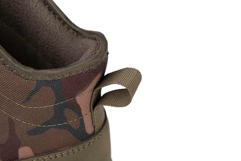 Botas Fox Bota V2 Cáqui Camo - Image 6