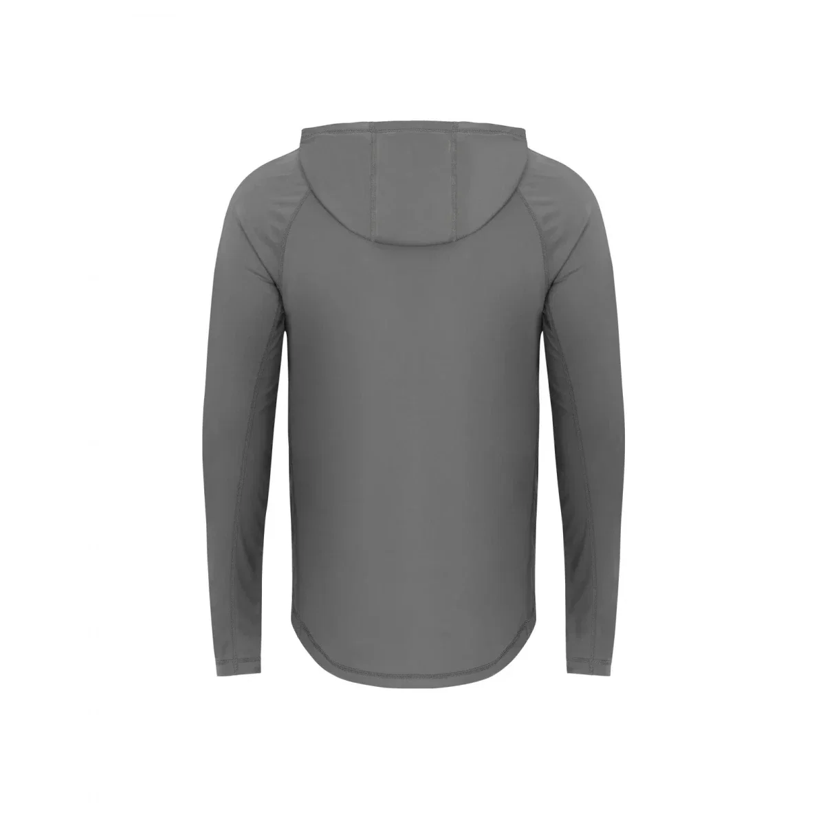 Camiseta técnica Korda Carvão UPF - Image 3