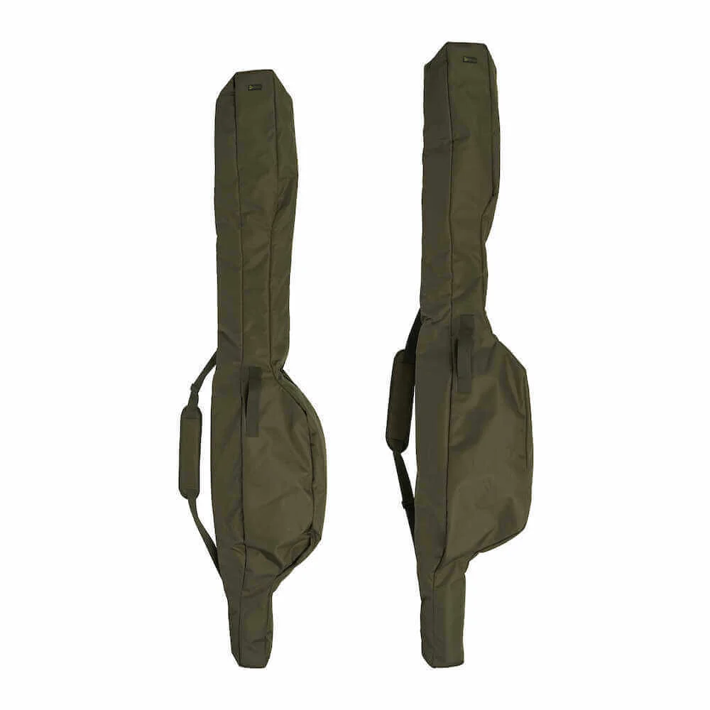Suporte para 3 canas de 12 pés Avid Carp RVS - Image 3