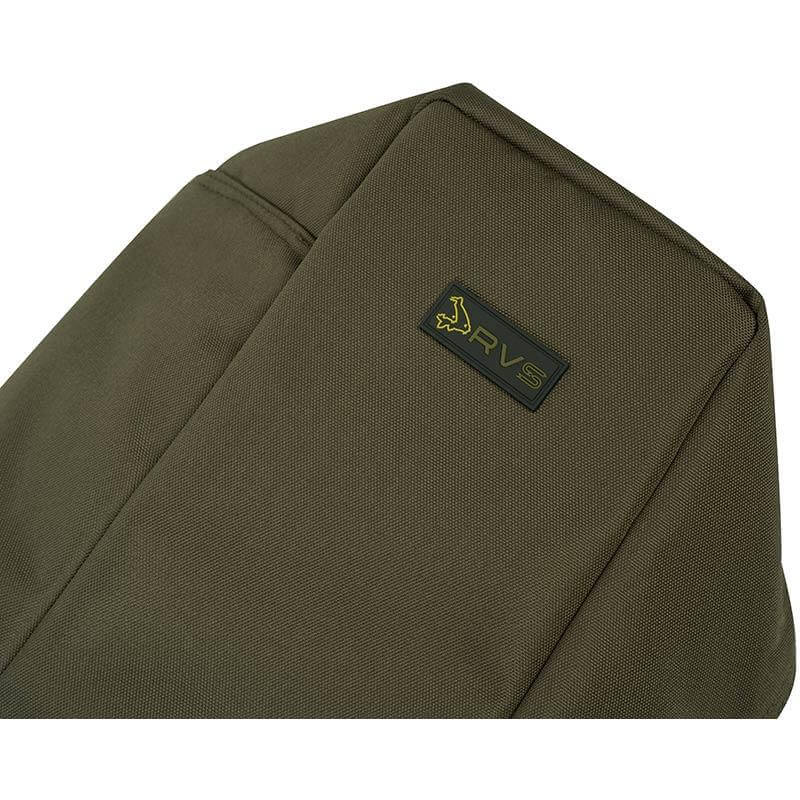 Suporte para 3 canas de 12 pés Avid Carp RVS - Image 9