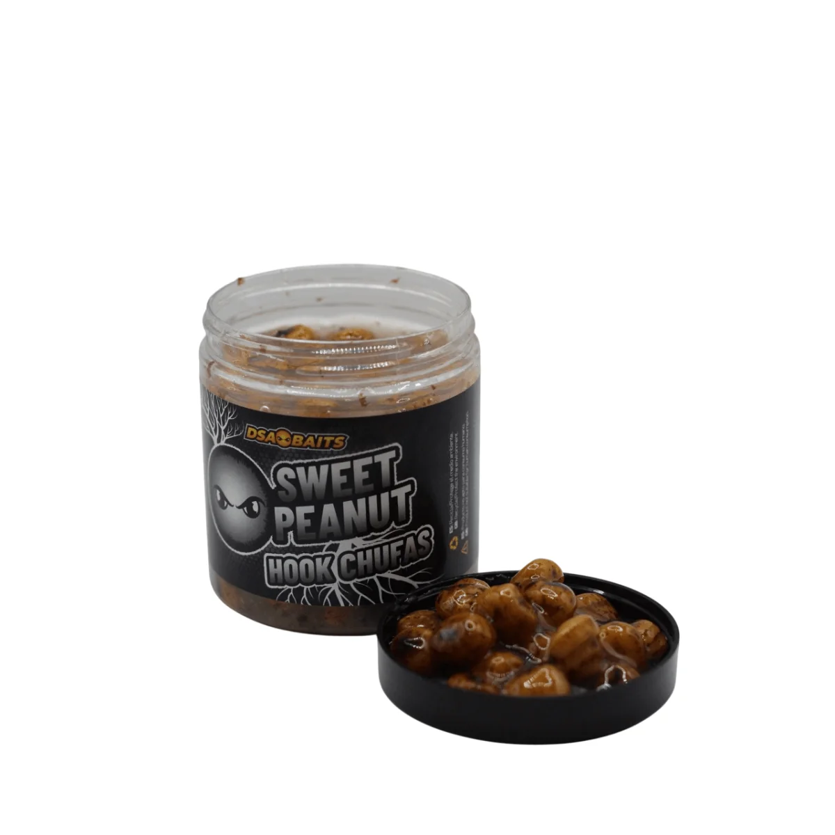 Tigernuts DSA Baits Sweet Peanut - Image 2