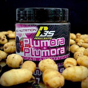 Tigernuts Peralbaits Plumora