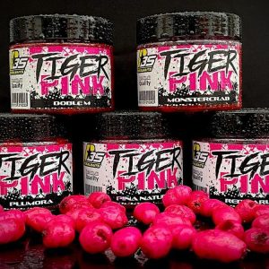 Tigernuts Peralbaits Sugar Rosas