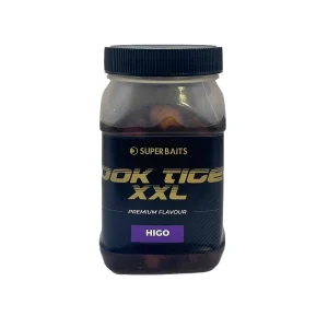 Tigernuts Superbaits Figo