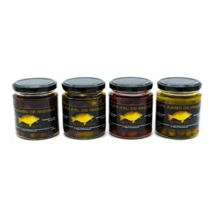 Tigernuts XXL Royal Baits Amêijoa Scopex