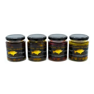 Tigernuts XXL Royal Baits Mulberry Florentino
