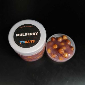Tigernuts XXL TC Baits Mulberry