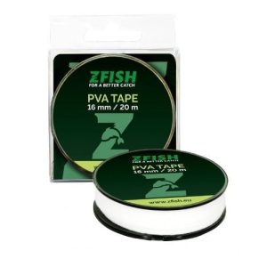 Fita PVA Zfish 16 mm / 20 m