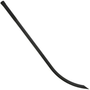 Cobra de carbono NGT 22 mm