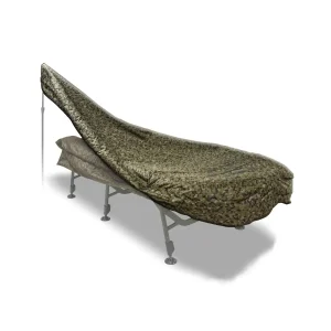 Capa Bed Chair Solar SP C-Tech