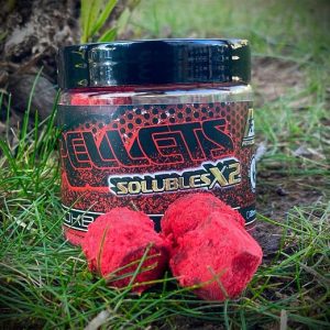 Hook Baits Pellets Peralbaits Monster Crab 20mm