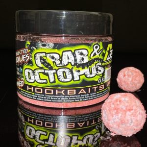 Hook Baits Peralbaits Caranguejo Octopus 24 mm