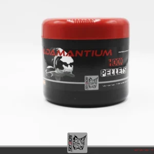 Hook Pellets Trybion Adamantium 14mm