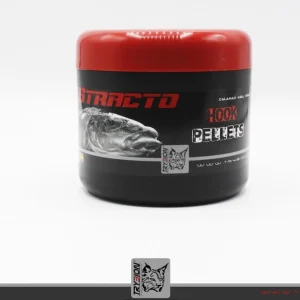 Hook Pellets Trybion Stracto 21mm