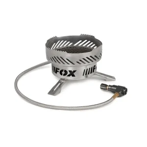 Forno Fox Infravermelhos V2
