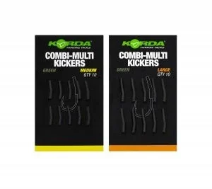 Kickers Korda Combi Verde