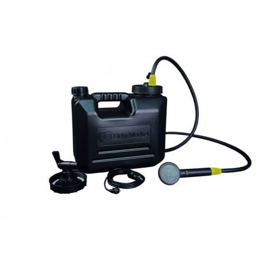 Kit de duche Ridge Monkey Potência