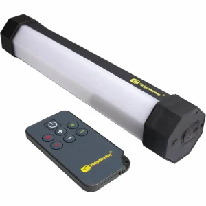 Lâmpada Ridge Monkey Bivvy Lite Elite IR