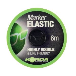 Marcador Korda Elástico
