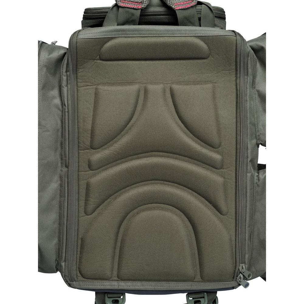 Mochila JRC Defender II Mochila L - Image 5
