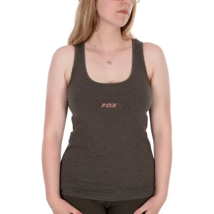 Pack 2 coletes Fox Feminino