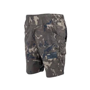 Calções Nash ZT Lite Hydra Flex Camo