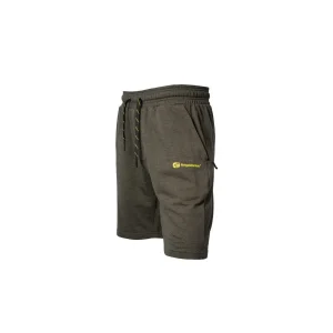 Calções Ridge Monkey APEarel SportFlex Verde Leve