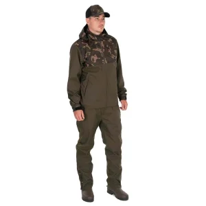Calças Fox RS 10K Camo Khaki