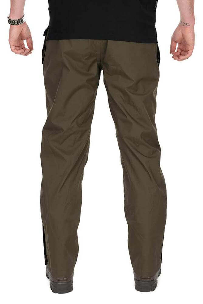 Calças Fox RS 10K Camo Khaki - Image 8