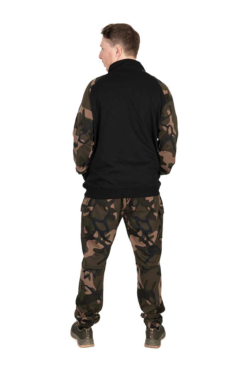 Calças Fox LW Camo - Image 3