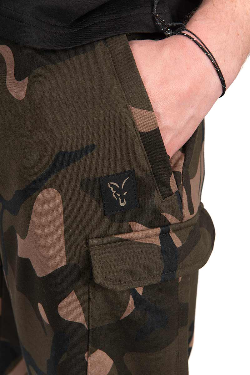 Calças Fox LW Camo - Image 5
