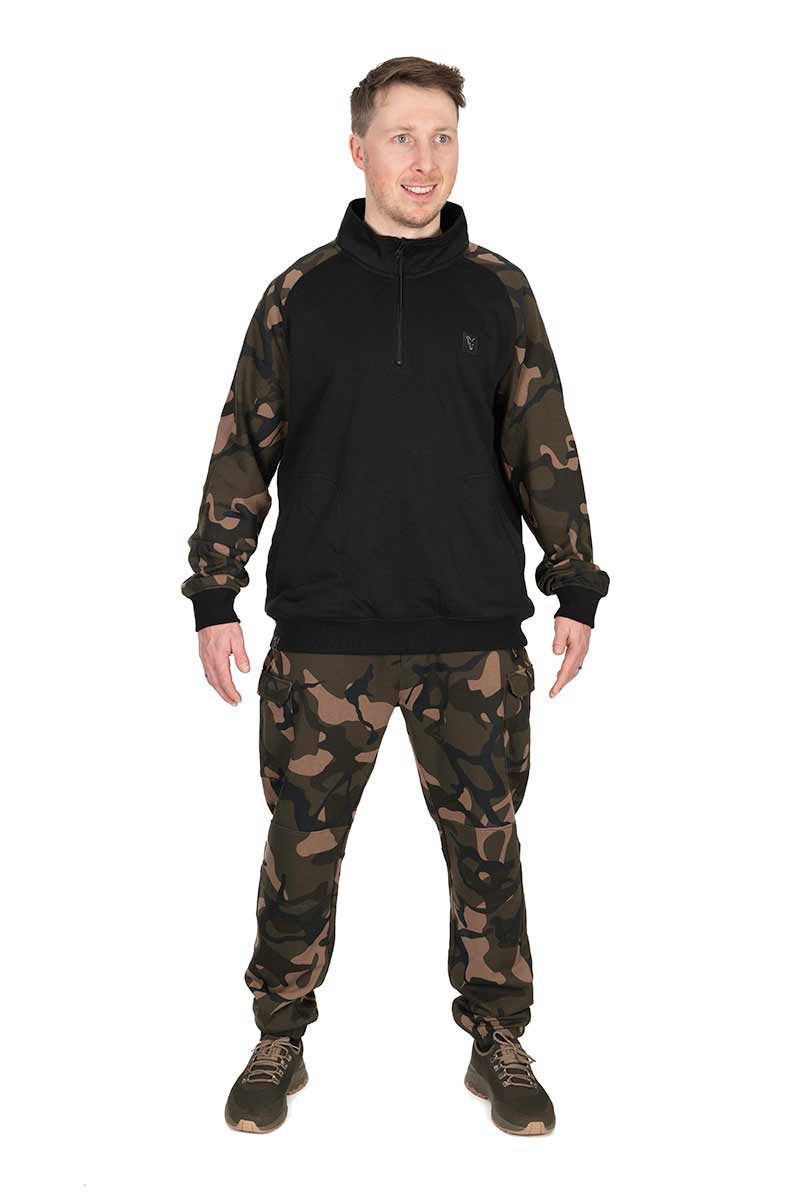Calças Fox LW Camo - Image 4