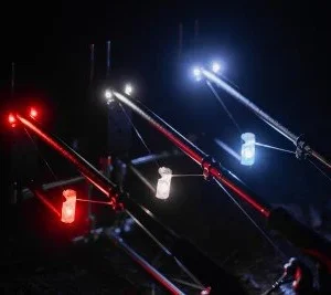 Pêndulo Delkim SmartLite