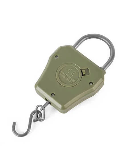 Peso digital Korum 30 kg - Image 7