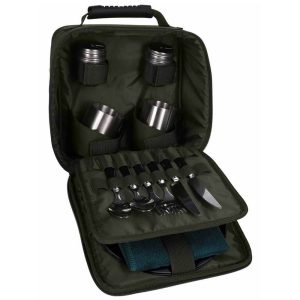 Conjunto de talheres Mikado Enclave Deluxe
