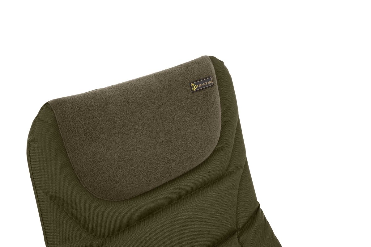 Cadeira Avid Carp Revolve X - Image 3