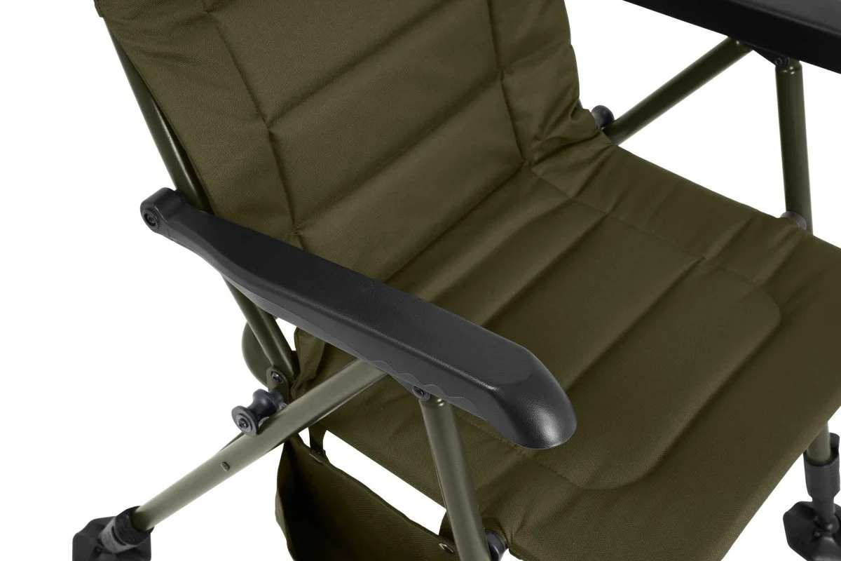 Cadeira Avid Carp Revolve X - Image 5