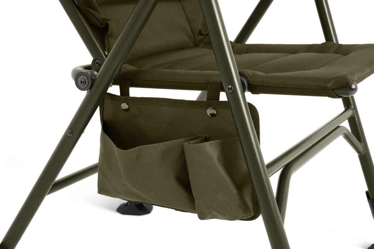 Cadeira Avid Carp Revolve X - Image 7