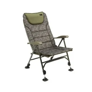 Cadeira Carp Spirit Magnum Camuflado